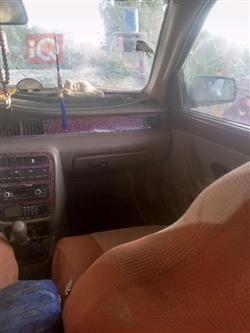 إيران خودرو سمند